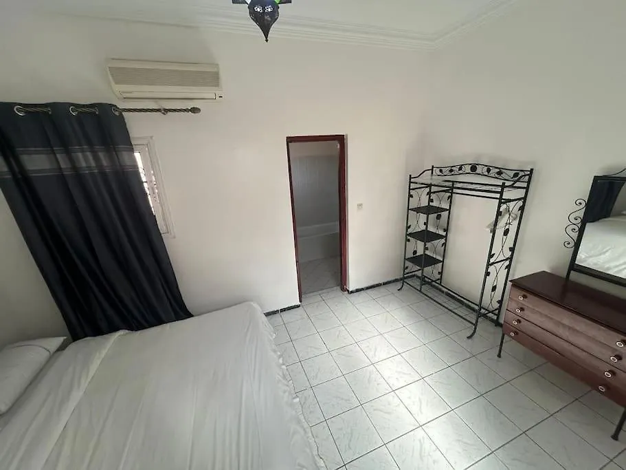 Riad & 4 Bedrooms With Pool Views Marrakesh 0*,  Morocco